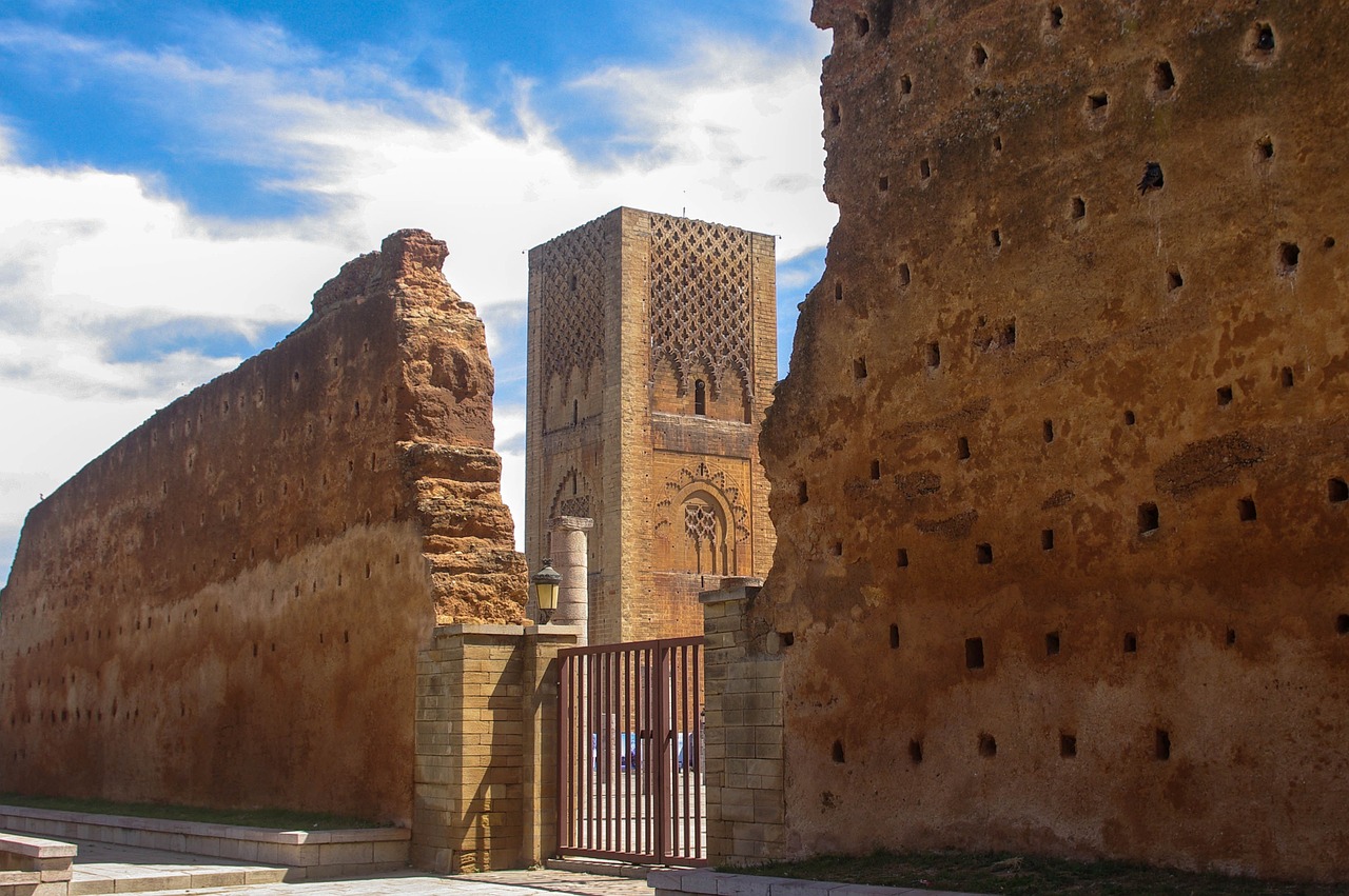 monument to the tower of hassan, city of rabat in morocco, travel-2219058.jpg